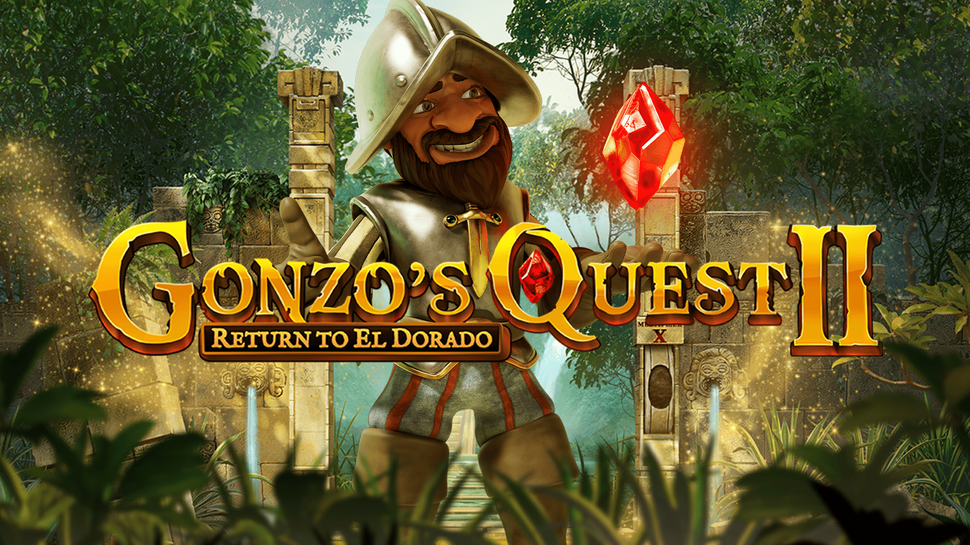 Gonzo's Quest